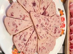 -山悦里 山野·鲜火锅(罗斯福广场店)