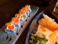 -千代武日本料理(哈西店)