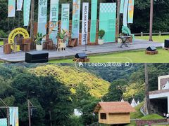 -龙岩森林水乡景区