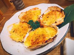 -林妈妈村·日式料理(宝山龙湖天街店)