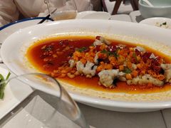 -狮王府淮扬菜(夫子庙老门东店)