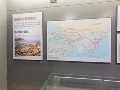 -中国铁道博物馆(正阳门馆)