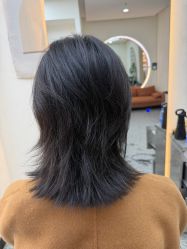 -HD HAIR STYLE