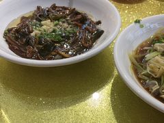 -阿巧一号私房菜(止园路店)