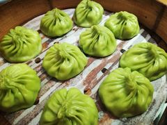 舌头鱼汤包-隆喜元鱼汤包·海鲜(中联广场店)