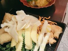 -空之介寿喜烧·和牛放题(恒隆广场店)