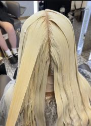-型色沙龙 Color Salon