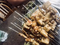 -一九和平烧烤(兴济河小区店)