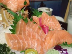 -昱匠·日本料理(金融街店)