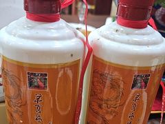 -爱新觉罗福臨火锅馆(万科滑雪场店)