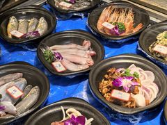 -小时候焗海鲜(鄞州万达店)