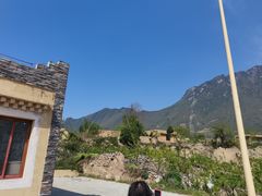 -萝卜寨羌文化生态旅游区