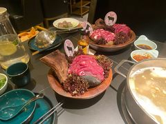 -二刀潮牛(重庆光环购物公园店)