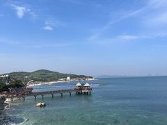 -养马岛旅游度假区