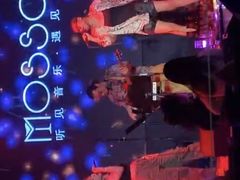 -MOSSO音乐酒吧·live house(南京旗舰店)