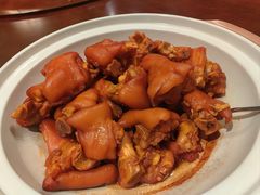 -顺风山庄(水濂山店)