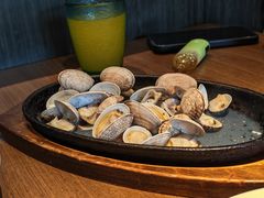 -萨莉亚意式餐厅(新邻天地店)