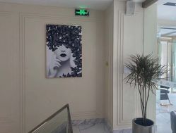 -3AM HAIR SALON染发接发