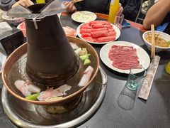 -将台涮肉(酒仙桥店)