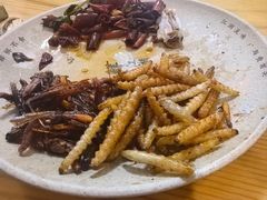 -鲜菌江湖正宗野生菌火锅