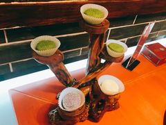 大福冰点-巴九门老火锅(来福士打望店)
