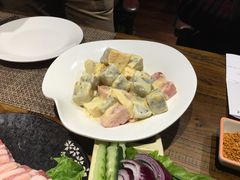 -金海湾海鲜总店