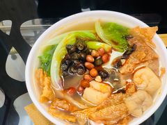 -笋果坊螺蛳粉(竹园小区店)
