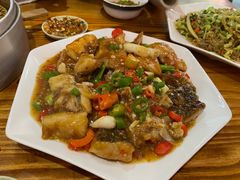 -祥老弟老信丰萝卜饺旗舰店(建设路二分店)
