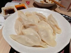 -大师兄·西北小馆(南沙万达广场店)