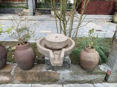 -木洞河街