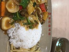 -百家鸡味馆(清泰店)