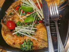 -云海肴云南菜·蒸汽石锅鱼(北京良乡华冠店)