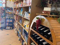 -申德勒食品(宾都苑店)