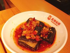 老长沙臭豆腐-呷佬·长沙手工米粉(金沙江路店)
