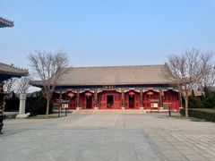 -天津妈祖文化园