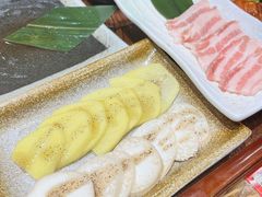 -牛也烧肉(摩尔城店)
