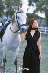 -米莱摄影写真(五大道别墅店)