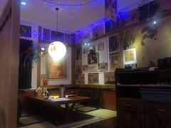 -鳗鱼家·深夜食堂(军博店)