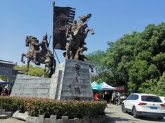 -合肥三国新城遗址公园