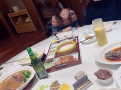 -荣兴酒家(徐家汇店)