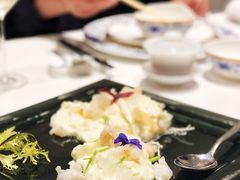 -Yan Ting 宴庭中餐厅(上海静安瑞吉酒店)