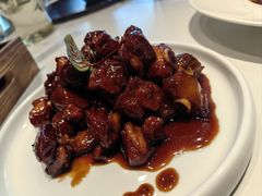 -东方饺子王臻味餐厅(新嘉坡城店)