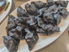 -船歌·鱼水饺青岛菜(石老人店)
