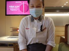 -海底捞火锅(上地华联店)