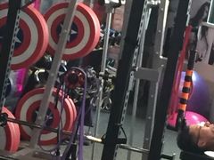 -Nirvana Fitness健身工作室