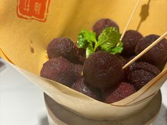 -打酱油·非遗淮扬菜(瘦西湖梅岭店)