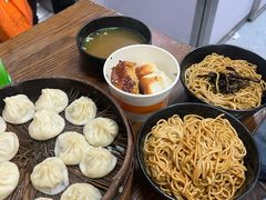 -万寿斋(山阴路店)