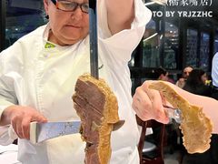 牛舌-拉蒂娜·巴西牛排馆 Latina·Brazilian Steakhouse(陆家嘴旗舰店)