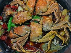 -二钳洞庭虾蟹·江湖菜(成都鹭岛店)