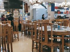 大堂-高建民酒楼(红旗大街店)